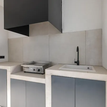 Magic Sky Ii Vila Kraj (Zadar)