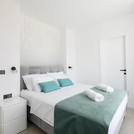 Magic Sky Ii * Kraj (Zadar)