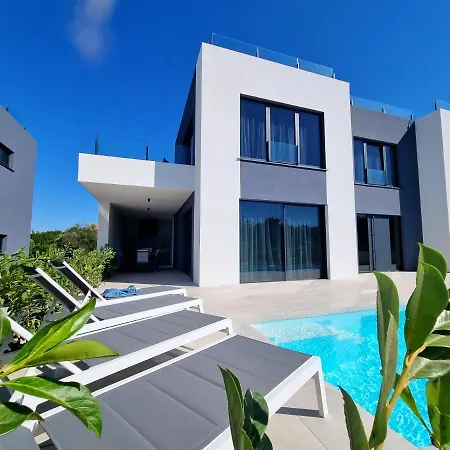 Magic Sky Ii Villa Kraj (Zadar)