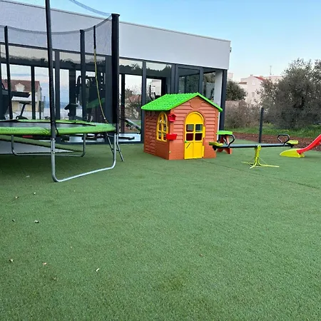 Villa Magic Sky Ii *