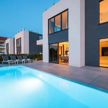 Magic Sky Ii Kraj (Zadar)