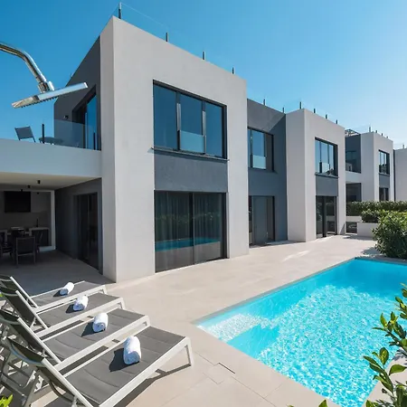 Magic Sky Ii Kraj (Zadar)