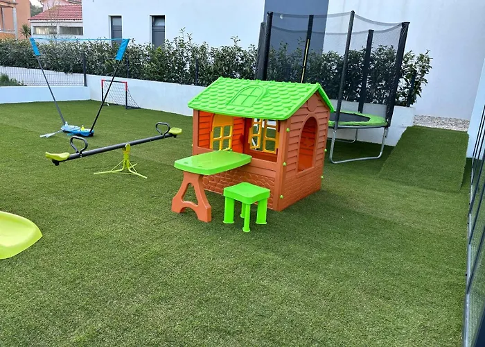 Villa Magic Sky Ii *