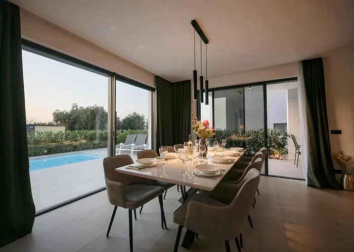 Magic Sky Ii Kraj (Zadar)