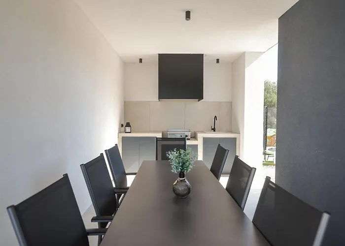 Magic Sky Ii Kraj (Zadar)