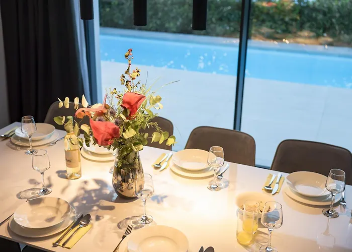 Magic Sky Ii * Kraj (Zadar)