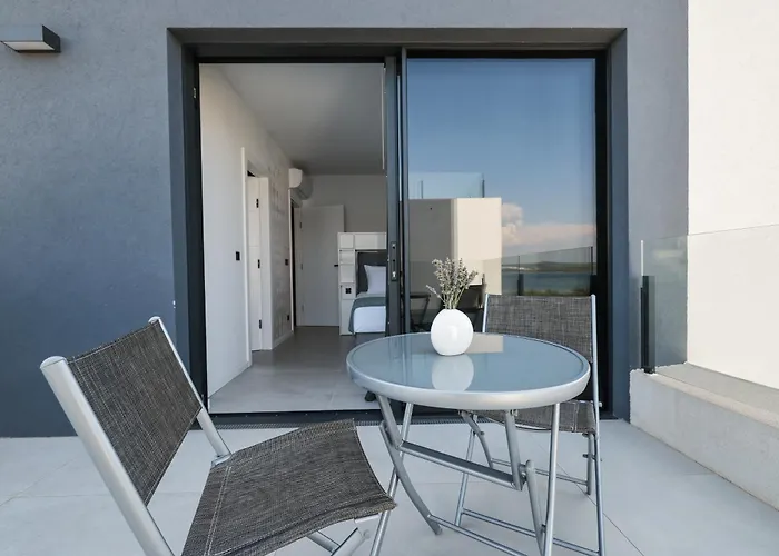 Magic Sky Ii Kraj (Zadar)