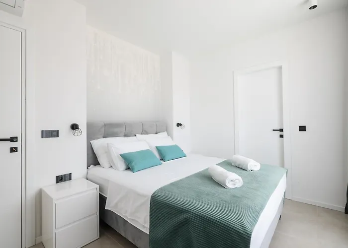 Magic Sky Ii * Kraj (Zadar)