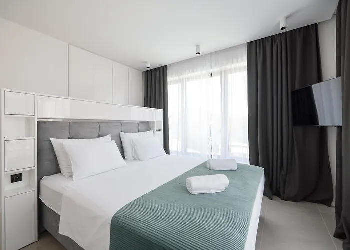 Magic Sky Ii Villa *