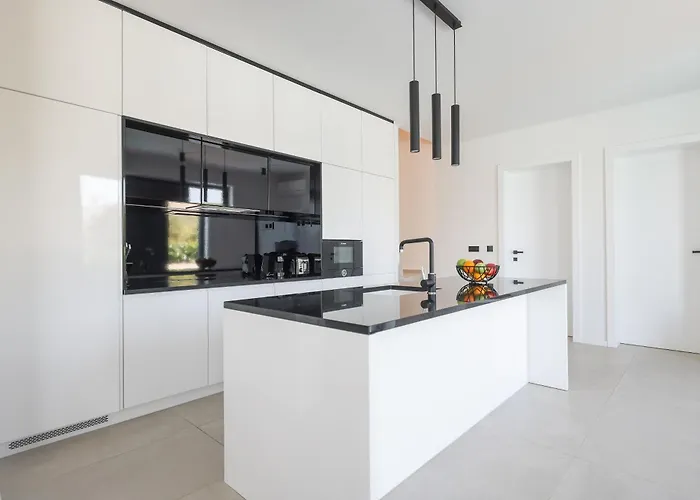 Magic Sky Ii * Kraj (Zadar)