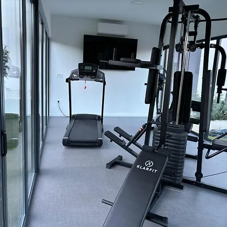 Magic Sky Ii Kraj (Zadar)