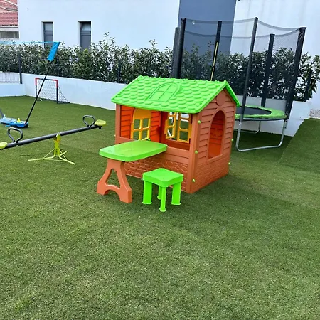 Вилла Magic Sky Ii *