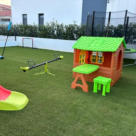 Вилла Magic Sky Ii