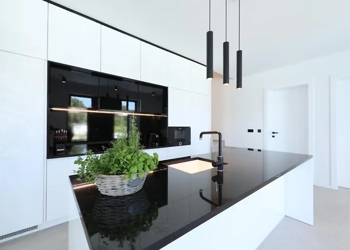 فيلة Magic Sky Ii Kraj (Zadar)