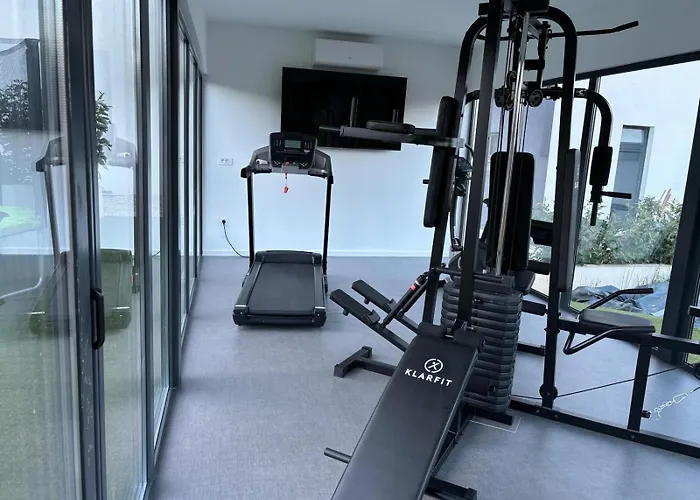 Magic Sky Ii Kraj (Zadar)