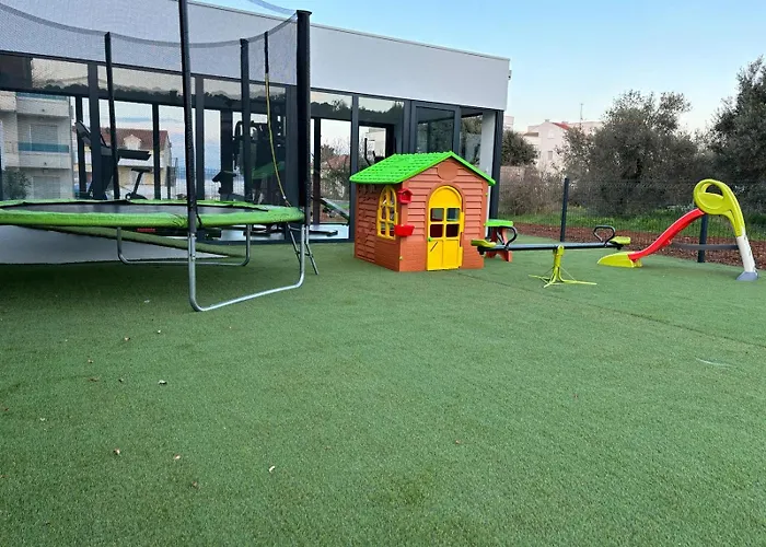 فيلة Magic Sky Ii *