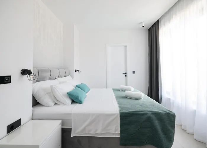 Magic Sky Ii * Kraj (Zadar)