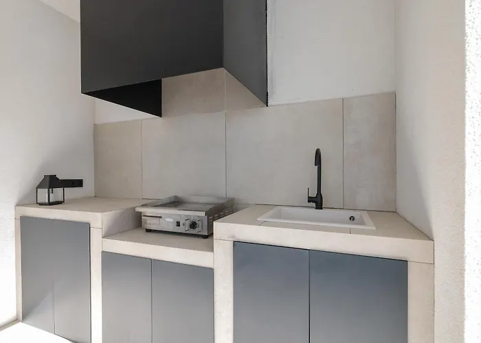 Magic Sky Ii فيلة Kraj (Zadar)