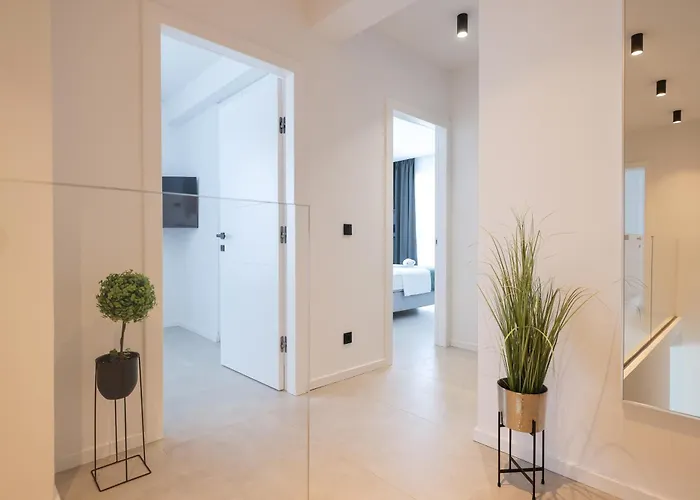 Magic Sky Ii * Kraj (Zadar)