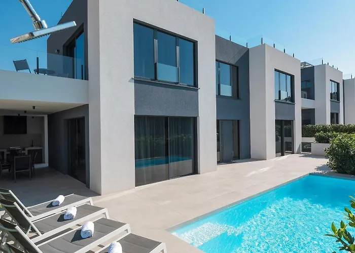 Magic Sky Ii Kraj (Zadar)